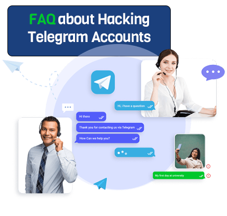 Hack Telegram Account (Ethical) & How to Prevent It | AnyControl