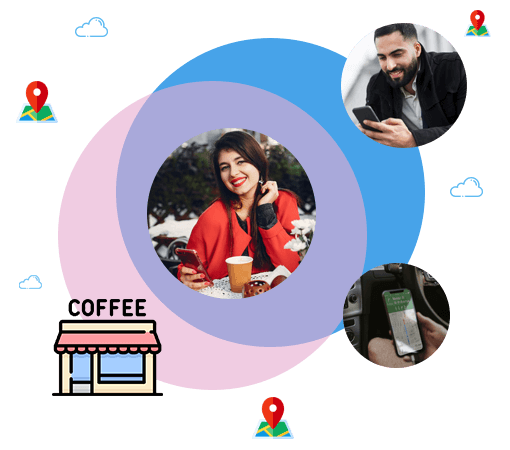 الأسئلة المتداولة حول تتبع نظام تحديد المواقع