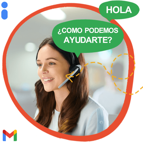 Preguntas frecuentes sobre