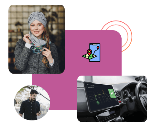 سوالات متداول درباره ردیابی GPS