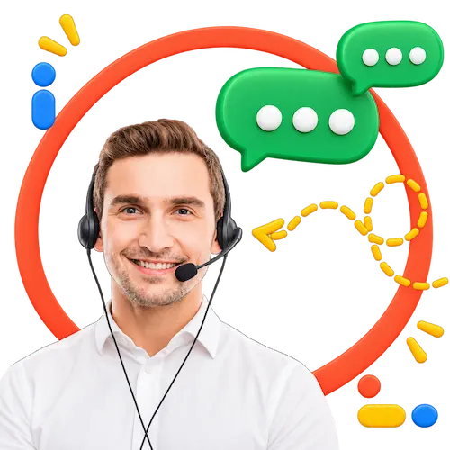 عکس سوالات متداول