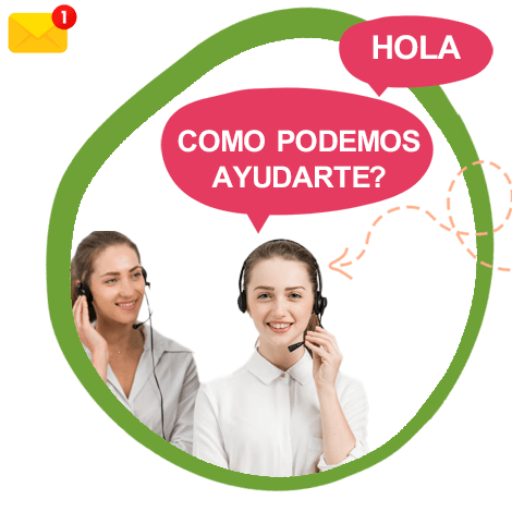 Preguntas frecuentes sobre