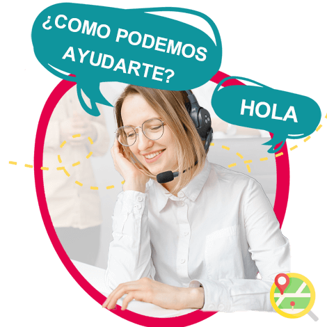 reguntas frecuentes sobre
