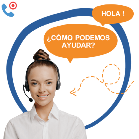 Preguntas frecuentes sobre