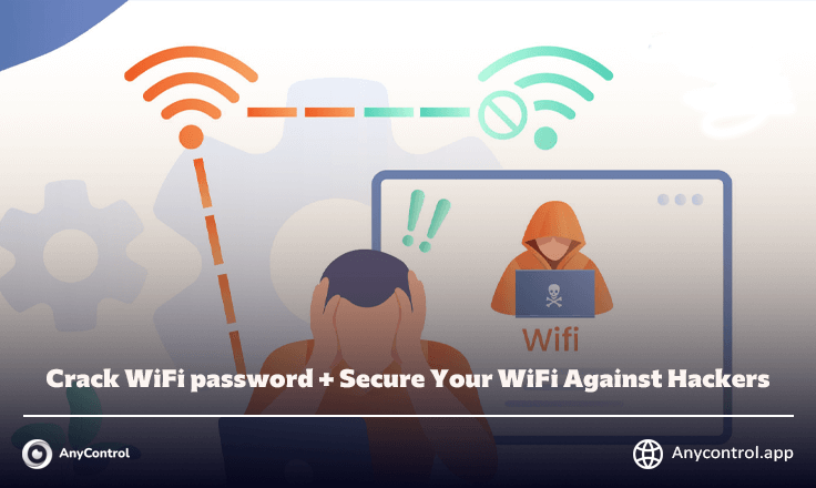 WiFi Hack