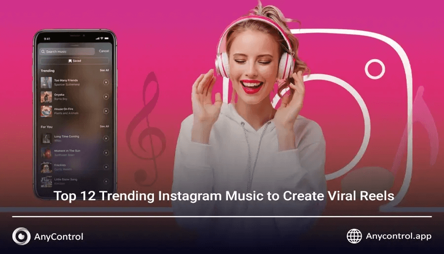 Trending Instagram Music 