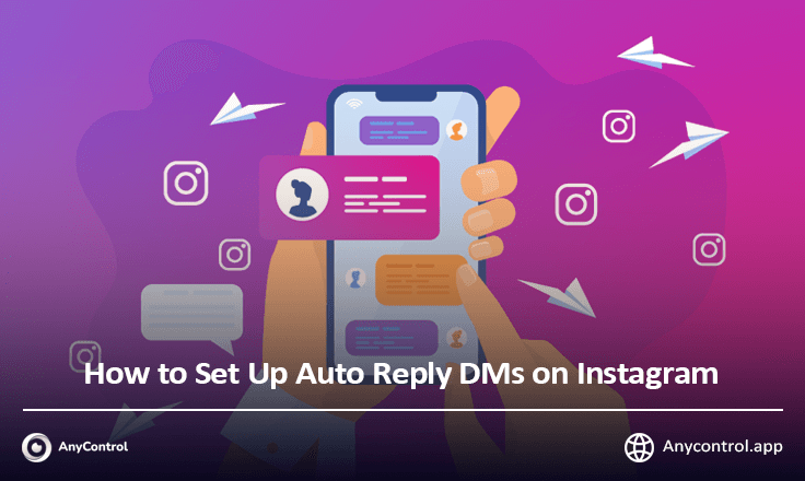 Automatic Direct Messages On Instagram