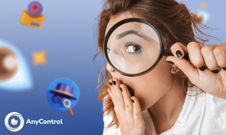 بهترین نرم افزار جاسوسی رایگان