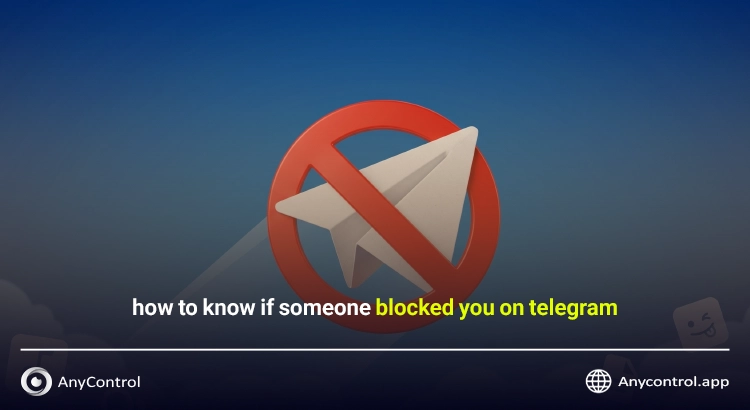 blocking in telegram