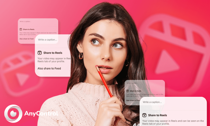 تعليم كيفية كتابة التسميات التوضيحية على انستغرام ریلز