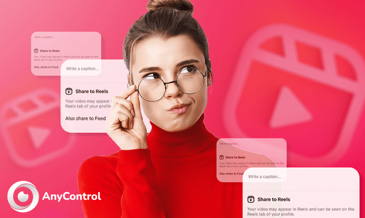 ¿Cómo escribir un título para reels?