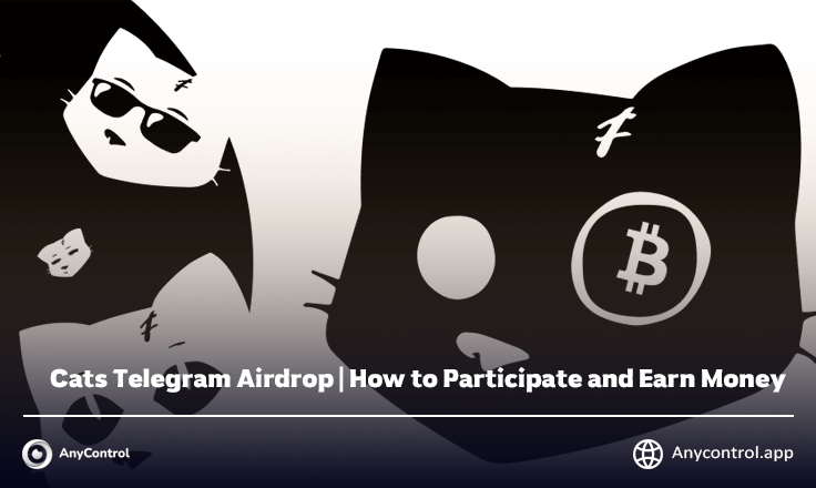 Cats Telegram Airdrop