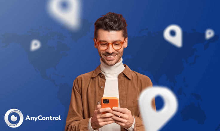 چگونه آی پی گوشی را تغییر دهیم