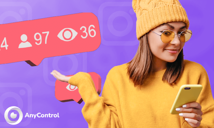 ¿Cómo saber quién visita mi perfil de instagram?