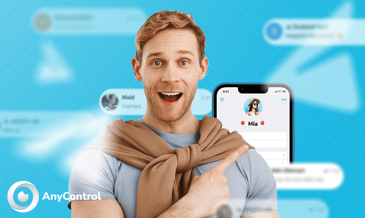 ¿Cómo entrar al Telegram de alguien?