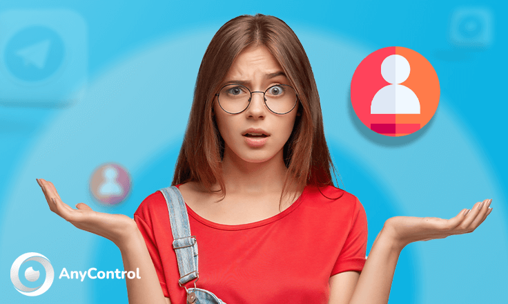 ¿Cómo sincronizar contactos en telegram?