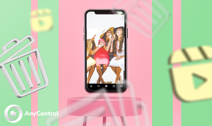 كيفية حذف ریلز على انستغرام؟ تخلص من انستغرام ریلز بهذه الخطوات السهلة