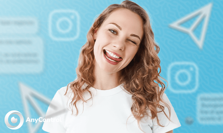 كيفية التوقف عن المشاهدة على رسائل انستقرام