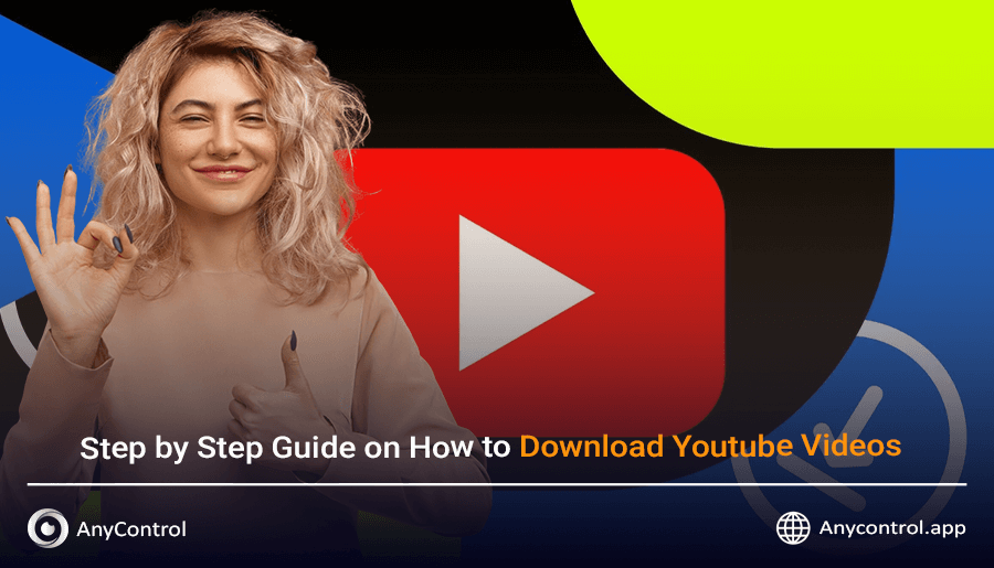  Download Youtube Videos for pc
