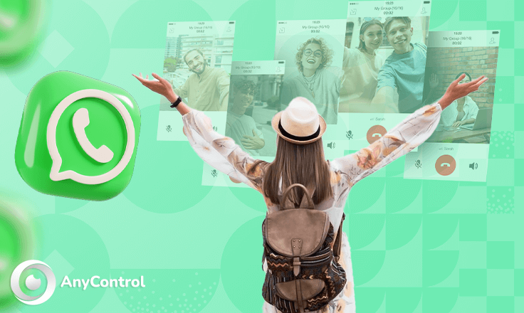 Como hacer una llamada grupal en whatsapp