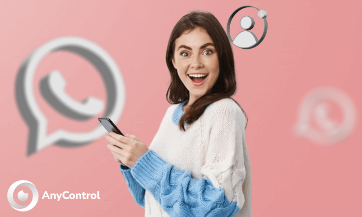 Como Ponerse invisible en WhatsApp