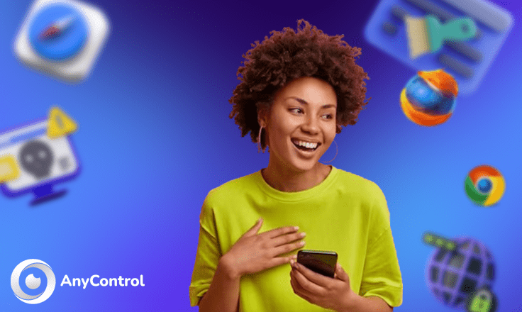 ¿Cuál es la caché del browser?