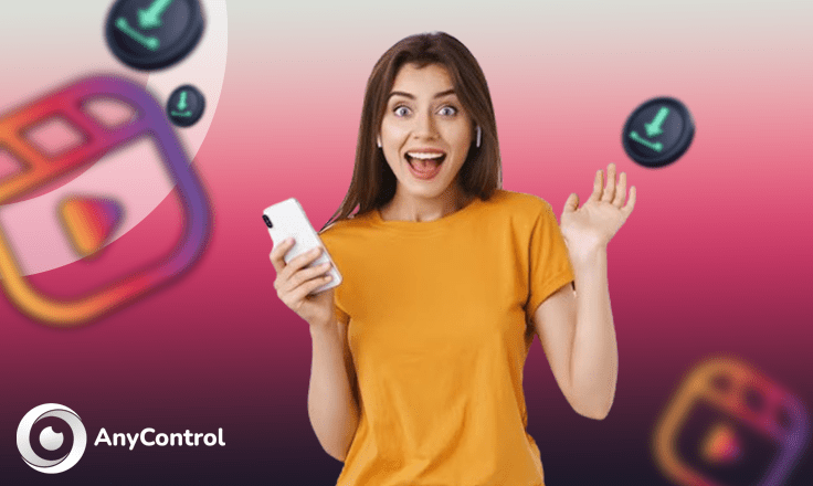 download instagram reels