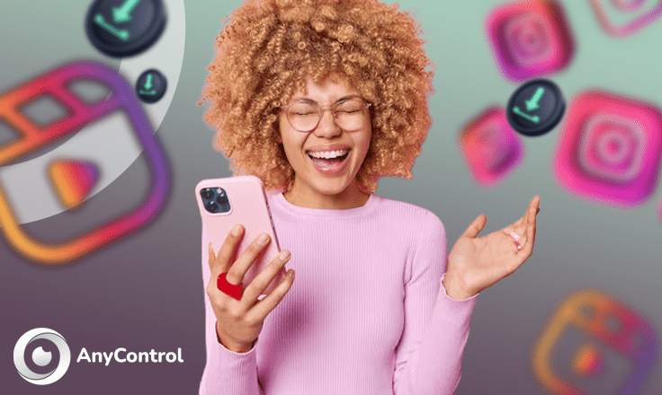 Descargue Instagram Reels para iPhone y Android