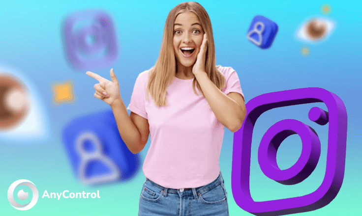 پیدا کردن مخاطبین در اینستاگرام