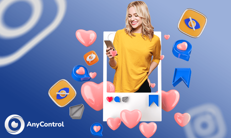 Cómo ocultar me gusta en instagram