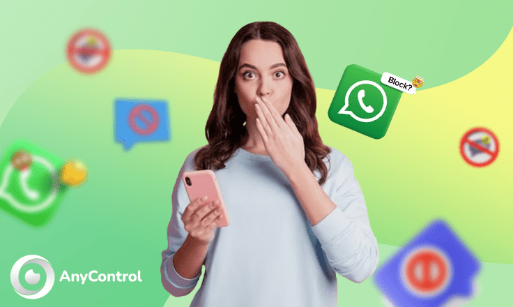 Cómo saber si alguien te bloqueó en WhatsApp
