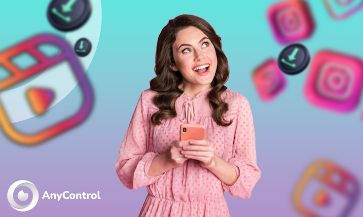 تحميل ريلز انستقرام 