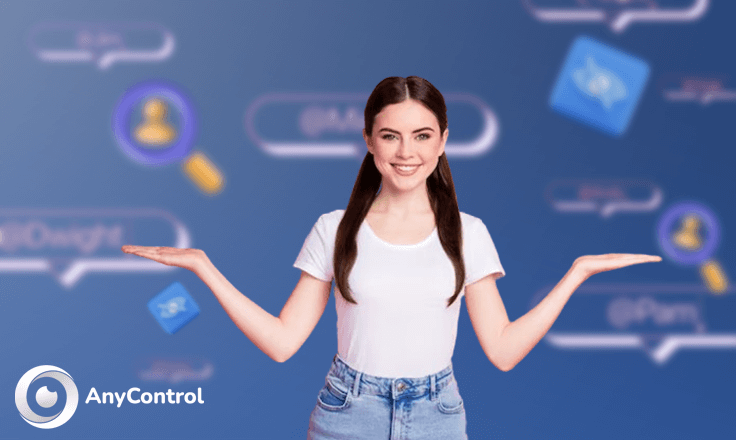 5 روش برای تگ کردن مخفی در استوری اینستاگرام