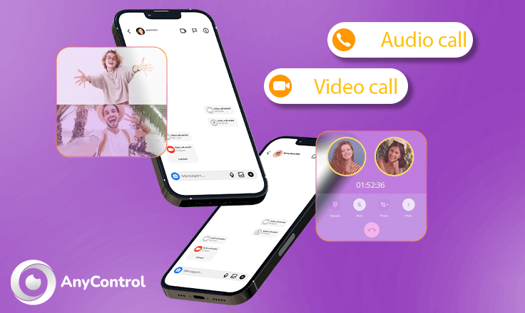 instagram call