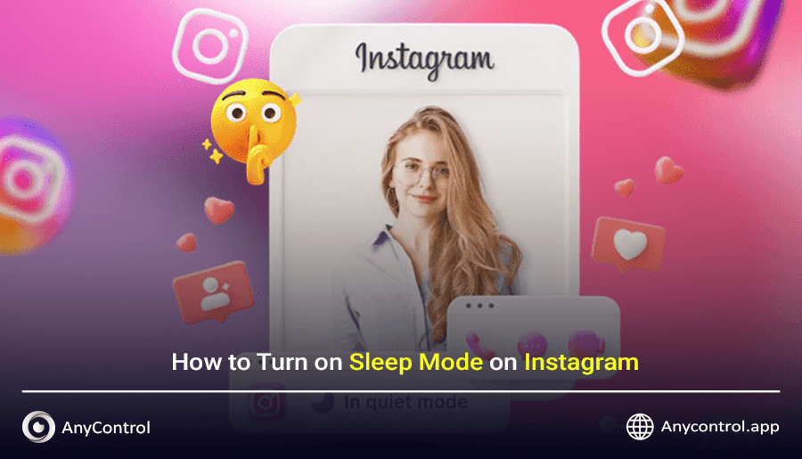 Instagram Quite Mode
