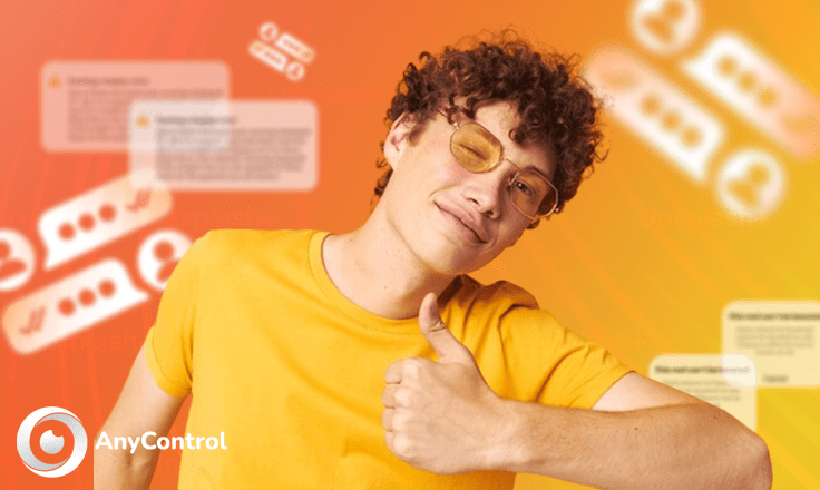 حالت روح اینستاگرام 