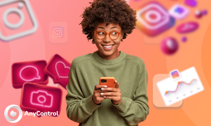 قابلیت Your Activity اینستاگرام 