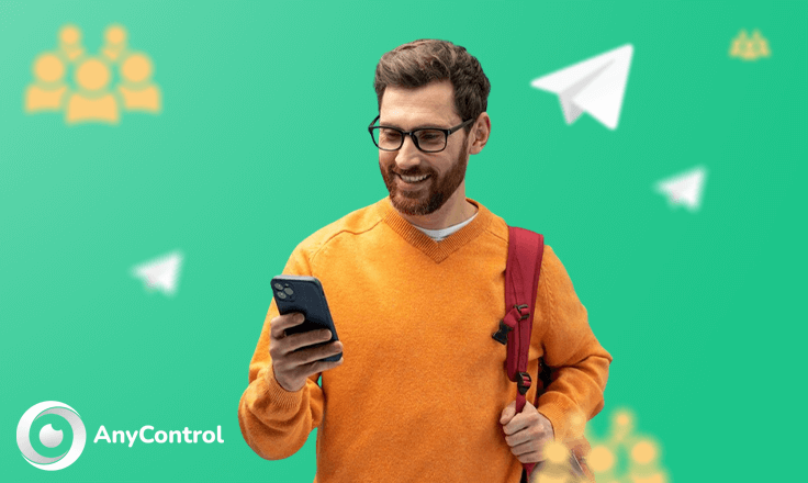 رفع محدودیت عضویت در کانال تلگرام