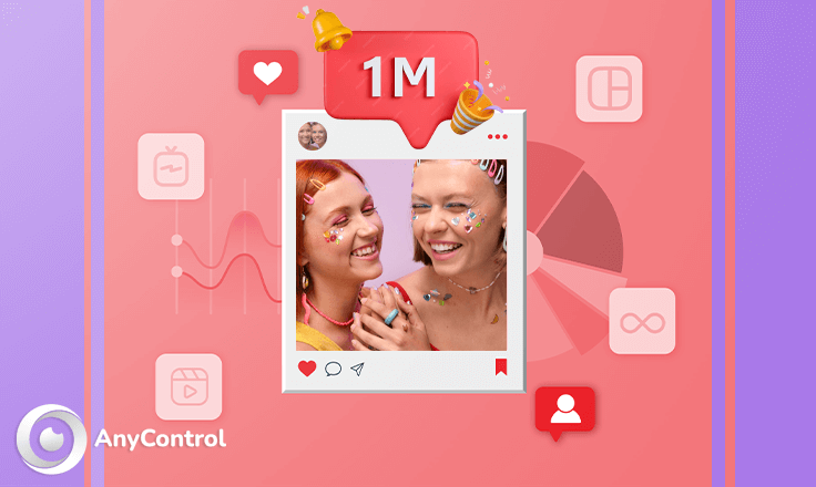 ¿Cómo obtener más vistas en las publicaciones de Instagram?