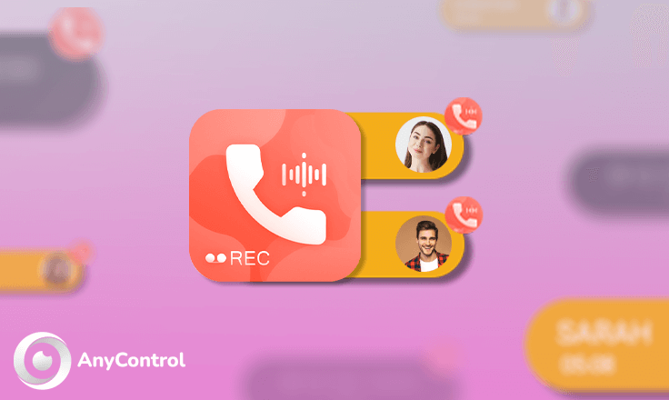 ضبط تماس در سامسونگ