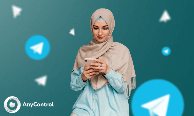 how-to-restore-deleted-telegram-app-ar