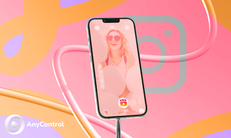 Cómo publicar Reels en Instagram