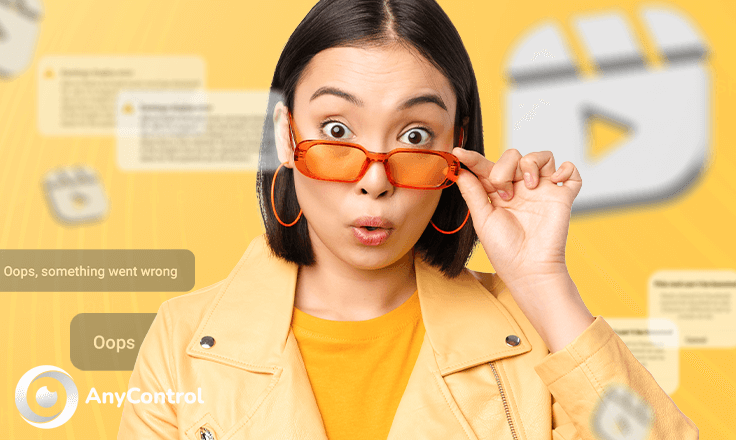 آموزش رفع مشکلات ریلز اینستاگرام