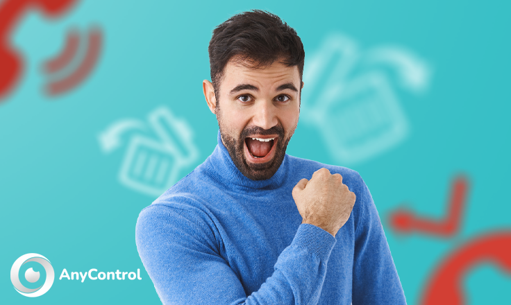 استعادة المكالمات المحذوفة على الهاتف