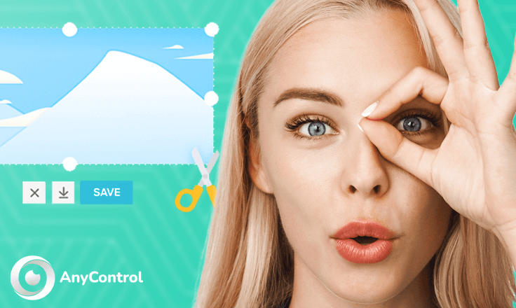 چگونه مجوز اسکرین شات (screen capture) را فعال کنیم؟