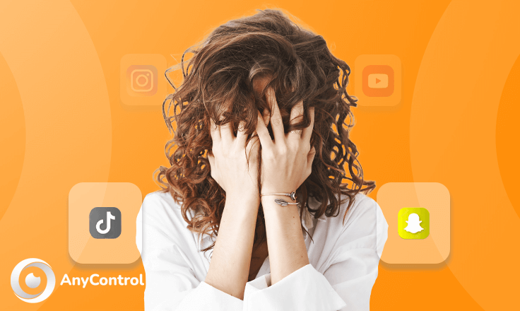 تاثیر شبکه های اجتماعی بر روابط زناشویی و خانوادگی