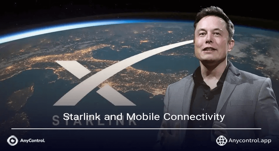 Starlink Internet On Phone