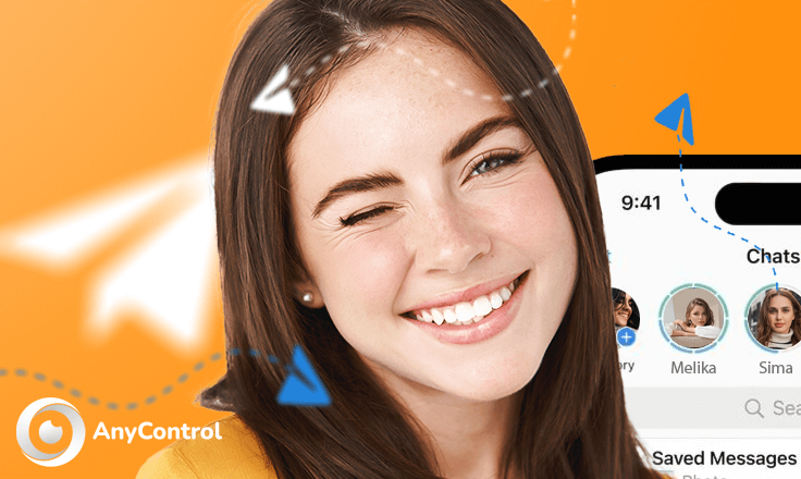 استوری تلگرام