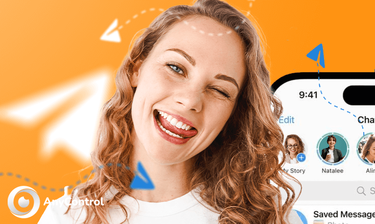 طريقة تفعيل ستوري التليجرام للاندرويد والايفون