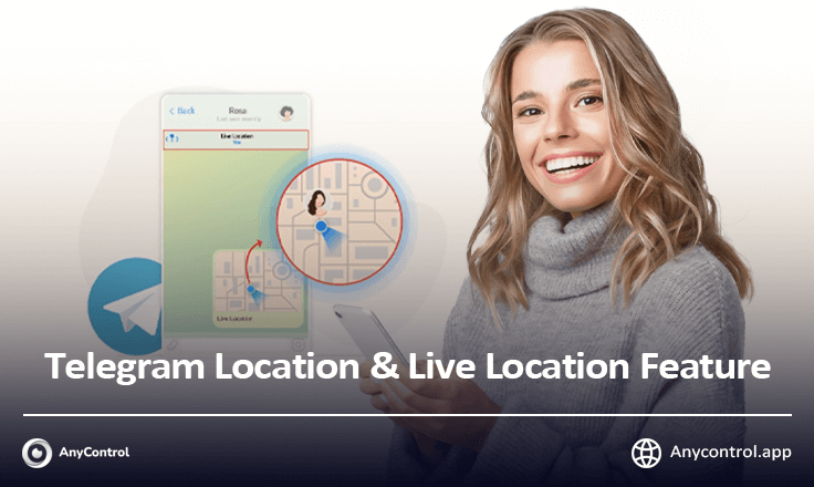 telegram location